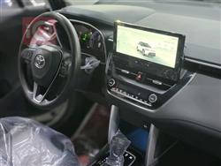 تويوتا فرونتلاندر